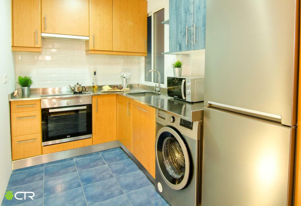 Coqueto & Confortable Apartamento Apartment Santiago de Compostela Luaran gambar